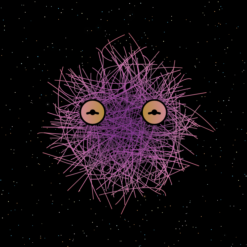 Beholders #27 static token preview