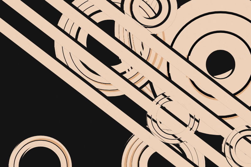 Entangled Layers #194 static token preview