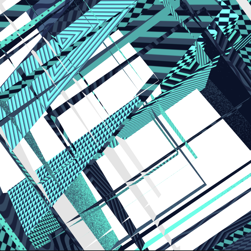 in_vitro #35 static NFT preview