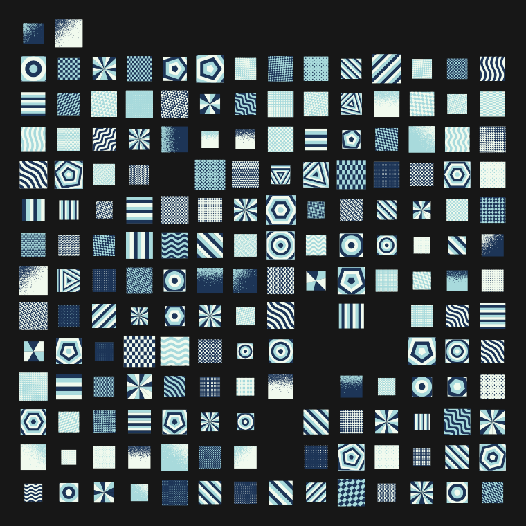 [forma] #91 static token preview