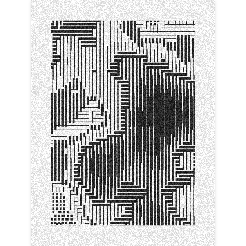 Un1 #80 static NFT preview