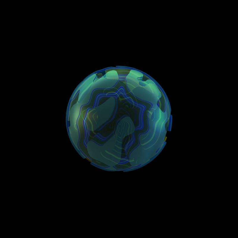 SynDevice #783 static NFT preview