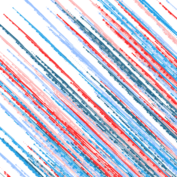 Blurred laser #19 static token preview