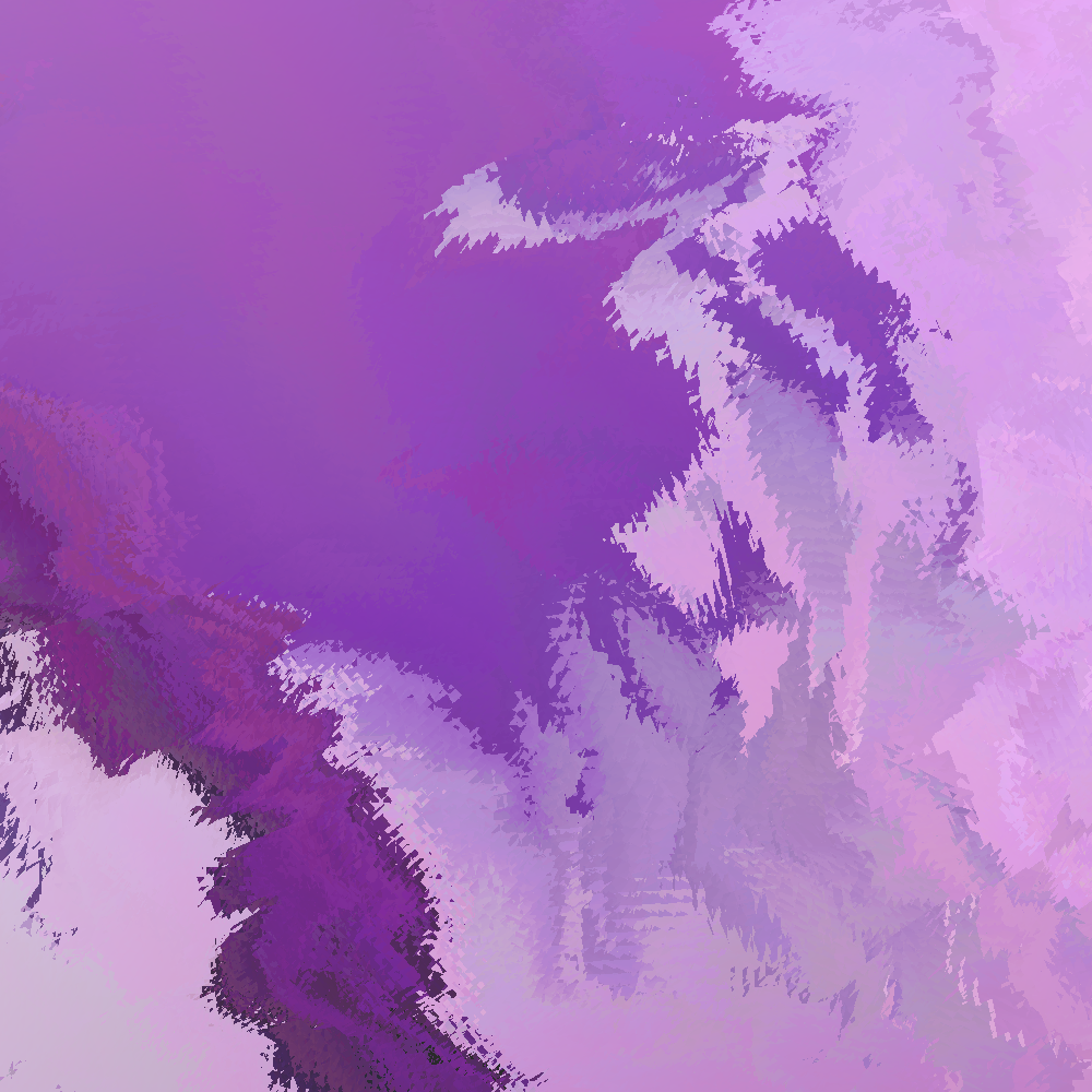 Subtle Imaginary Scape #7 static token preview