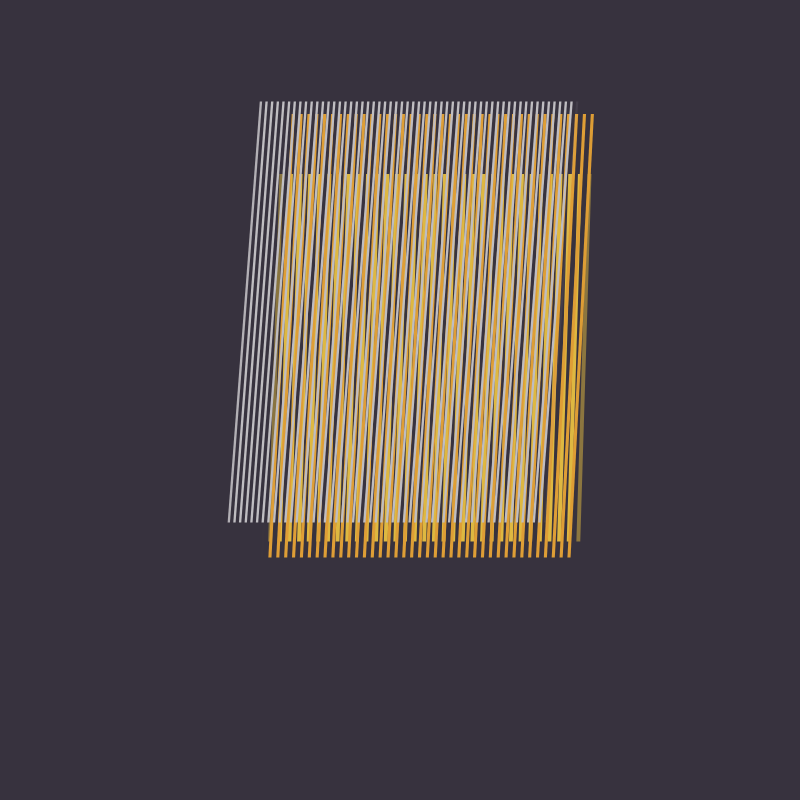 Pure Phase #82 static NFT preview