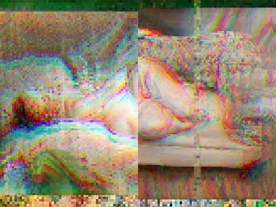 Art History Class, Part 1 #9 static NFT preview