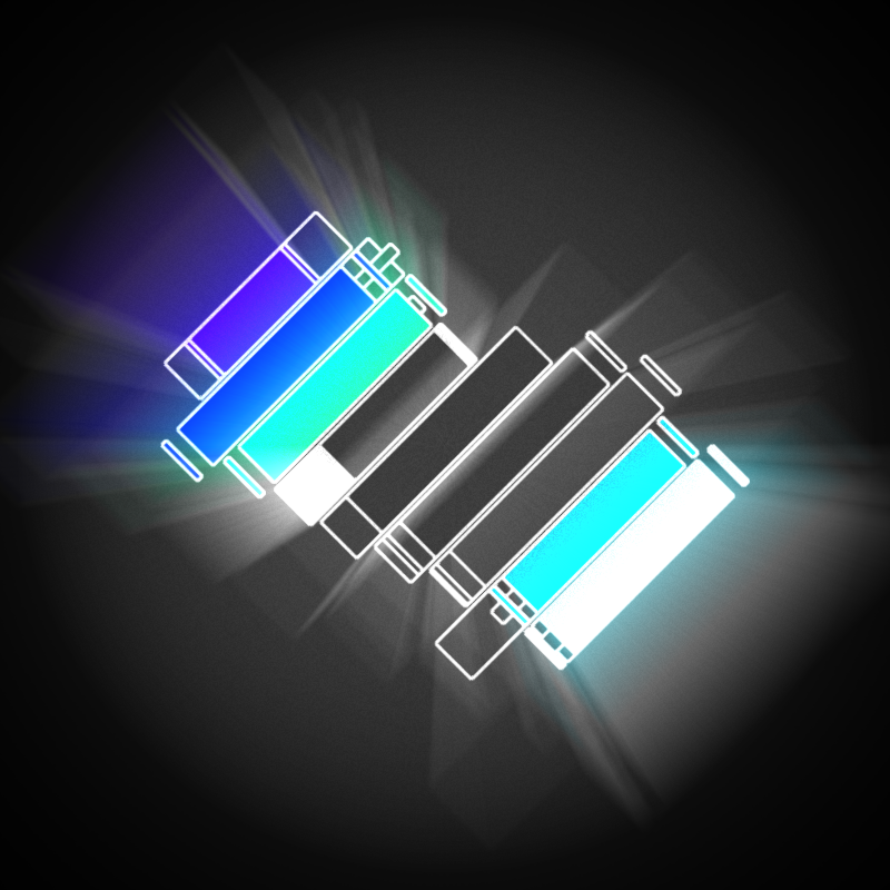 Lightbars #174 static token preview