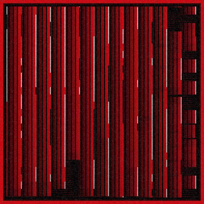 TI·ME I #112 static NFT preview