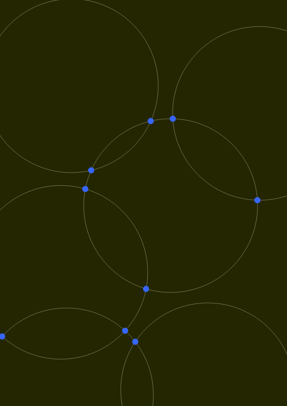 Constellation Of Happiness #75 static token preview