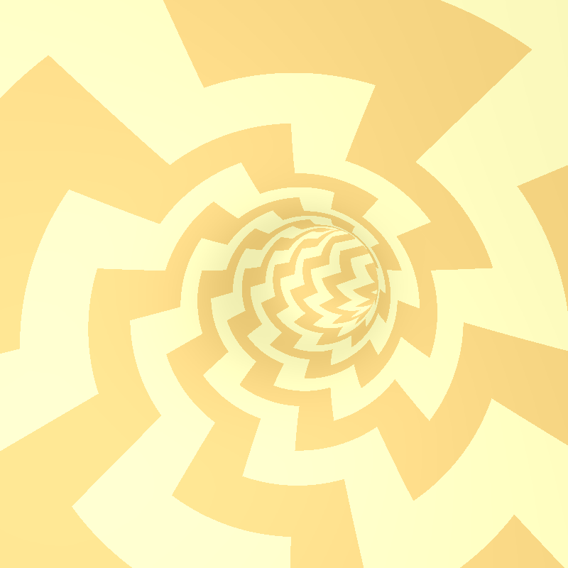 Wormhole #43 static token preview