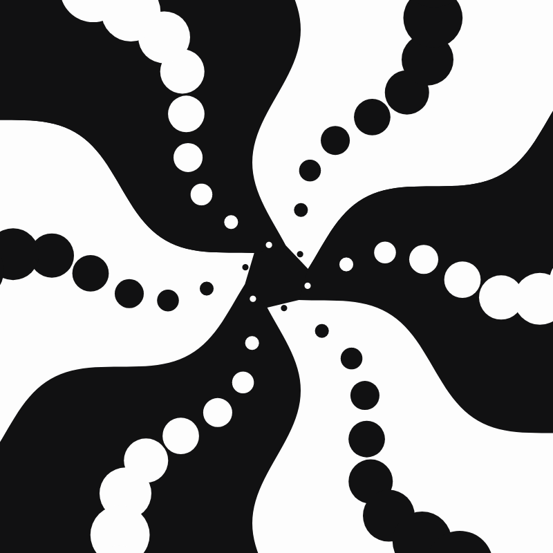 Mesmerise #25 static token preview