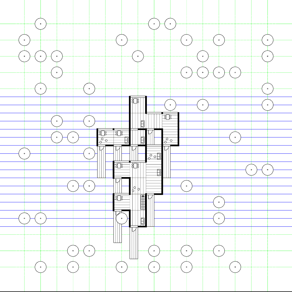 OpenPLAN #57 static NFT preview