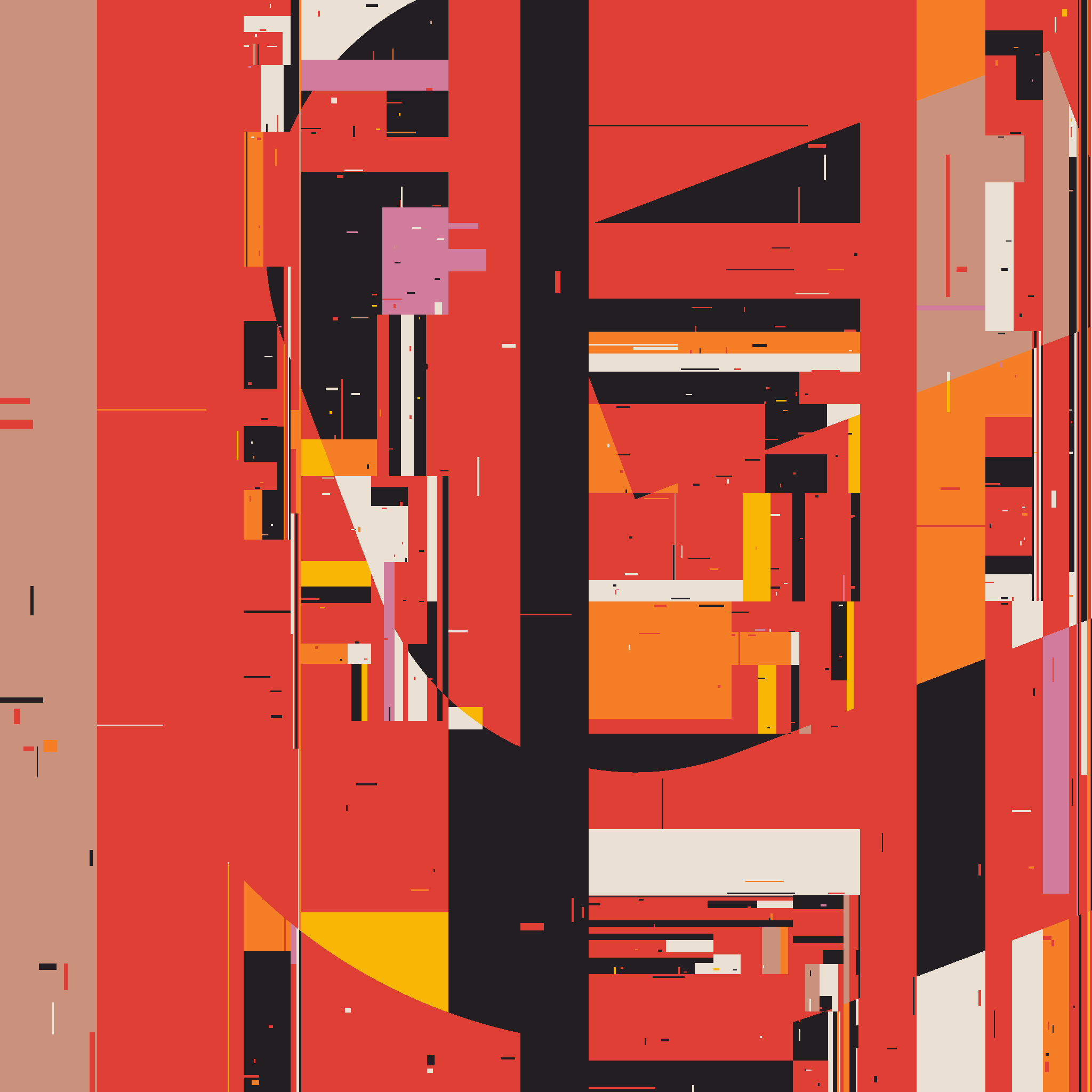 I AM UNFOLDING #230 static NFT preview