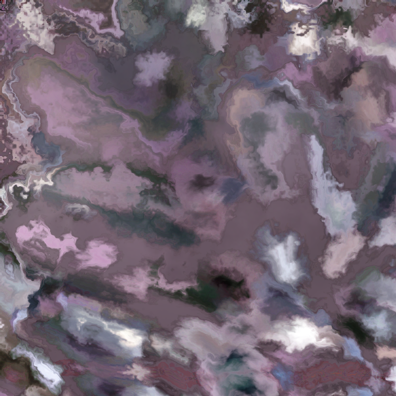 Osmosis #53 static NFT preview