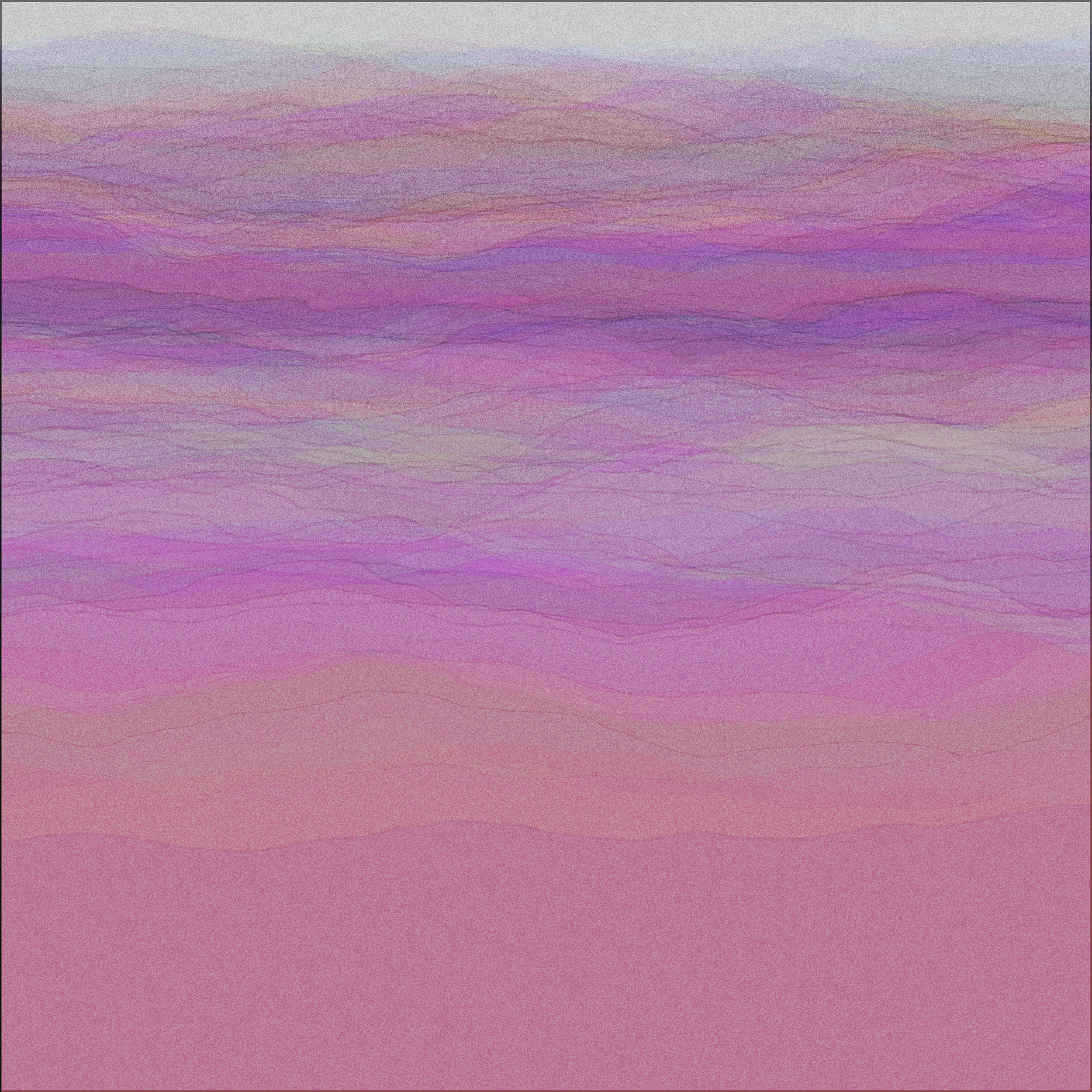 Abstract emotions #128 static NFT preview