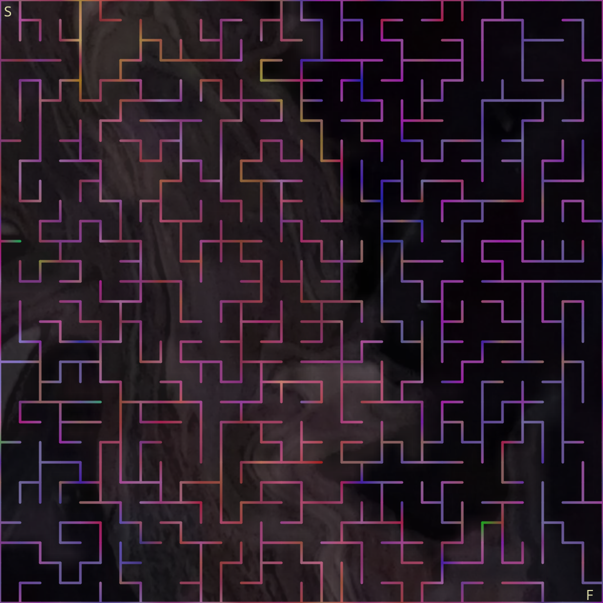 AMazingArt(YouAreAMazing2.1) #82 static token preview