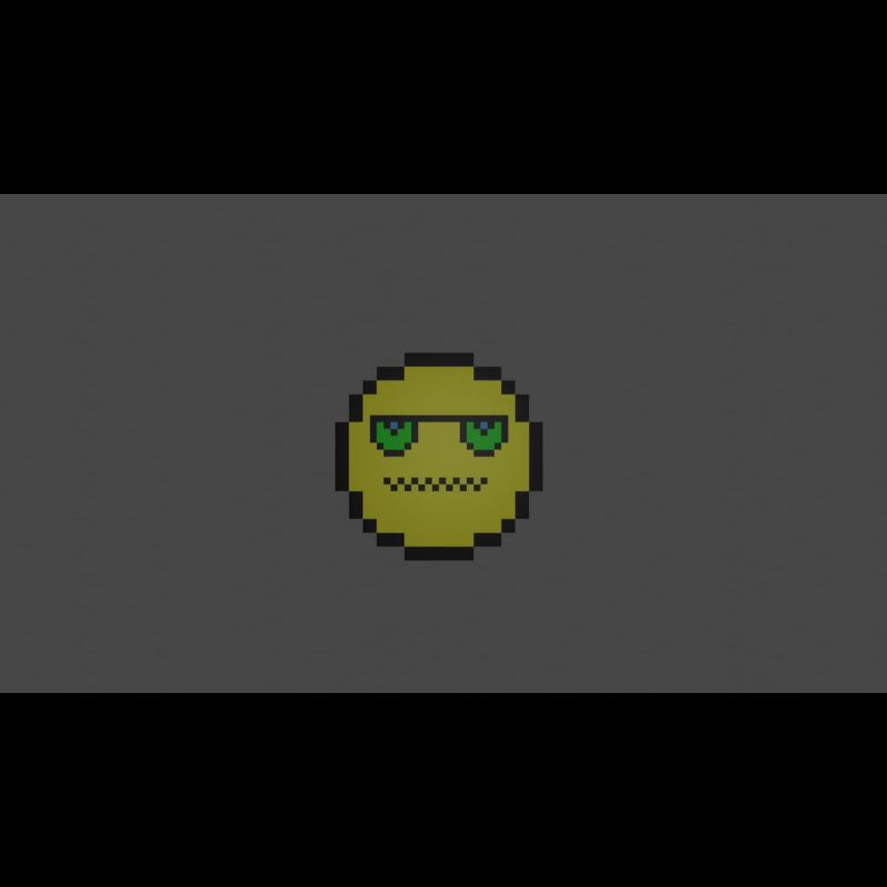 Emoji parody #28 static token preview