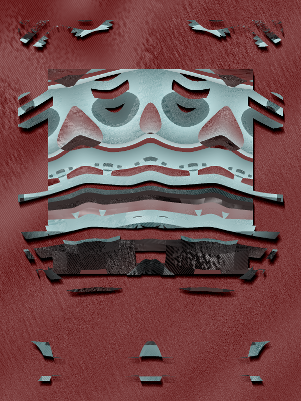 The Other Side of the Amulet #151 static token preview