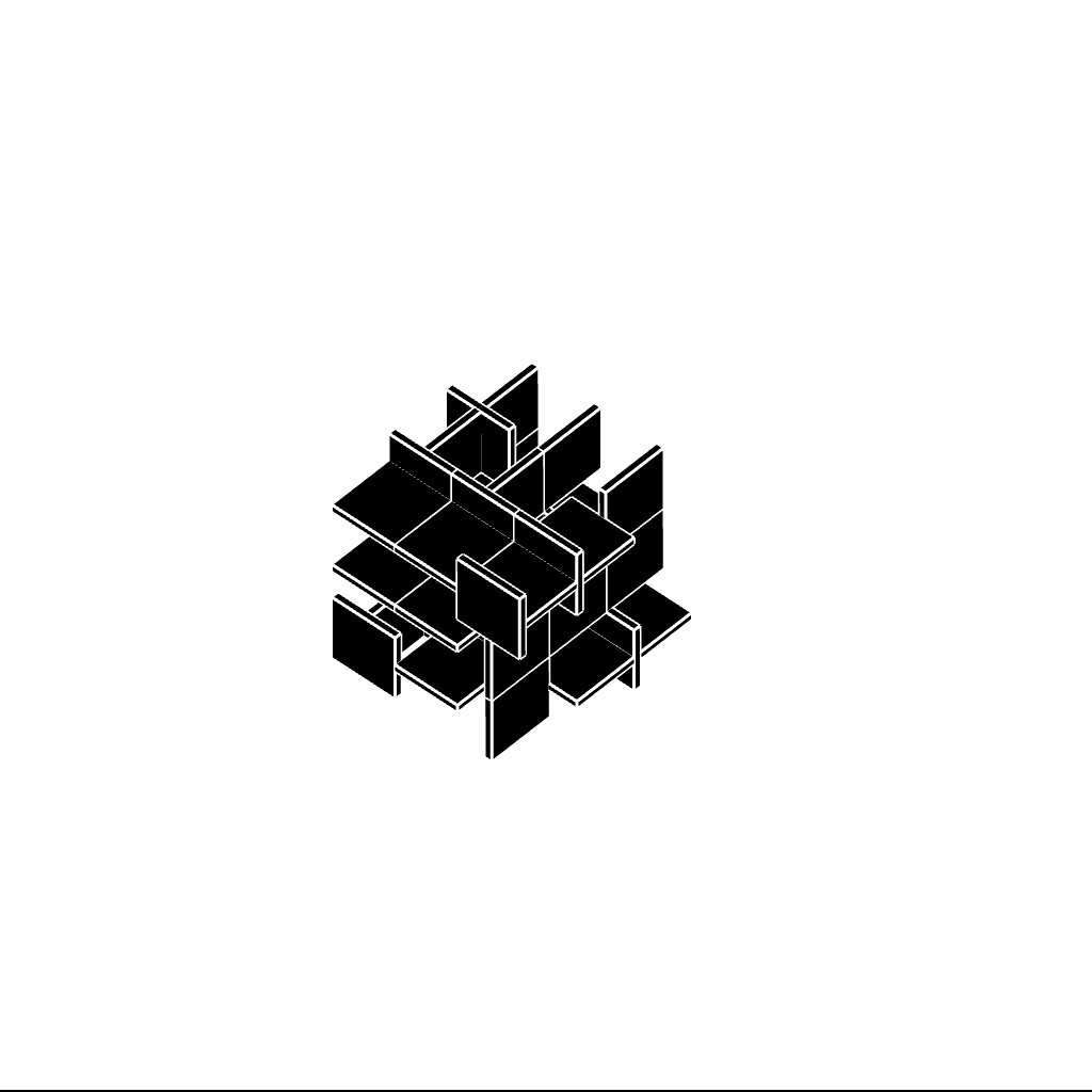fxBLOCK #82 static token preview