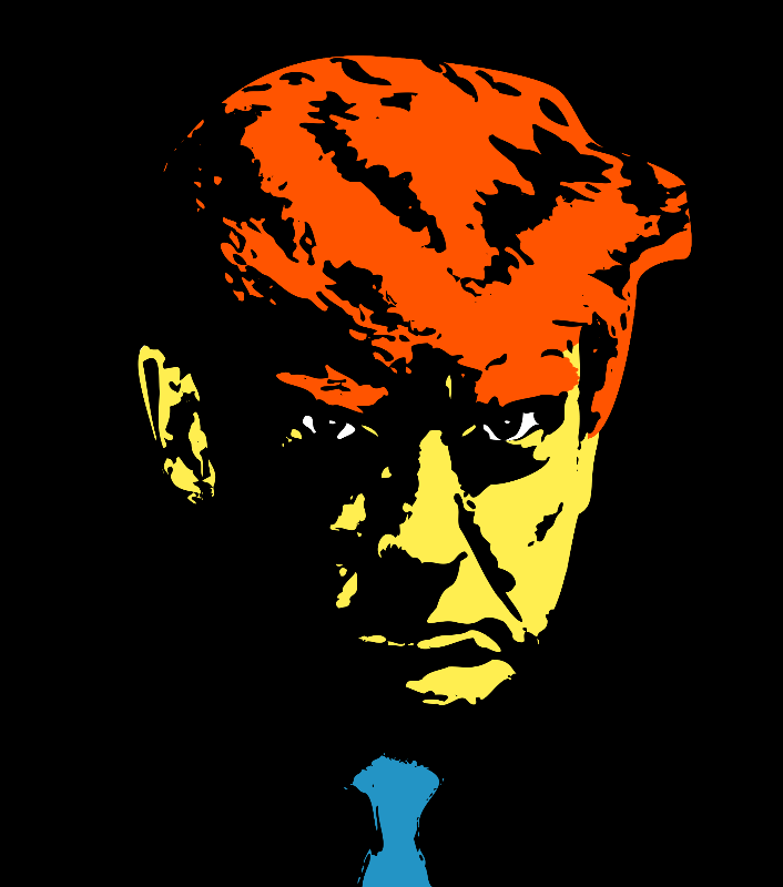 Donald Trump #310 static token preview