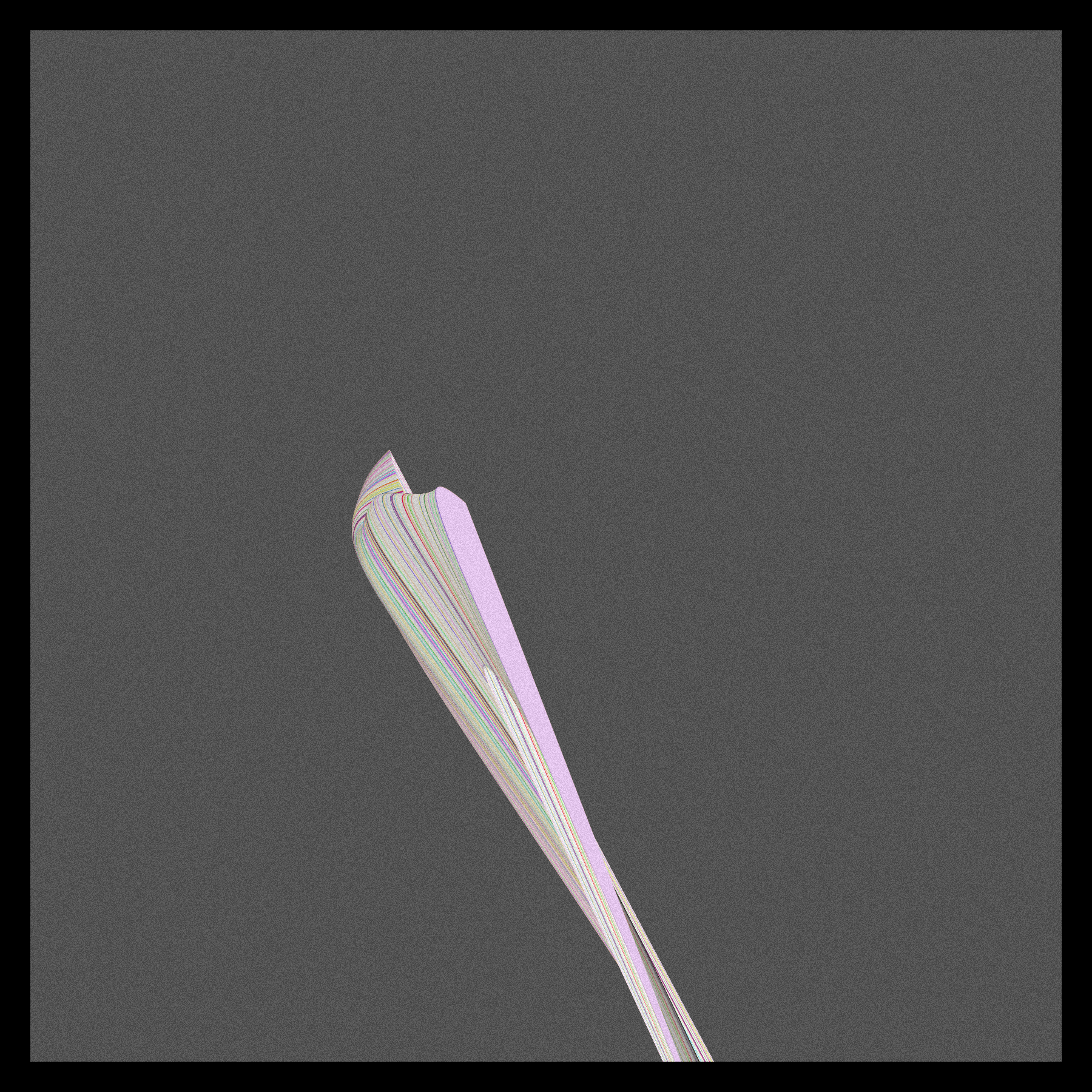 Forme #34 static NFT preview