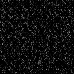 Ghost Fibers project preview