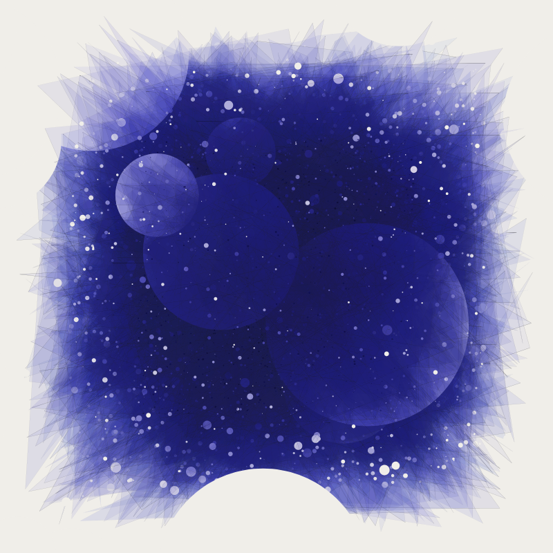 Another Dimension #18 static token preview