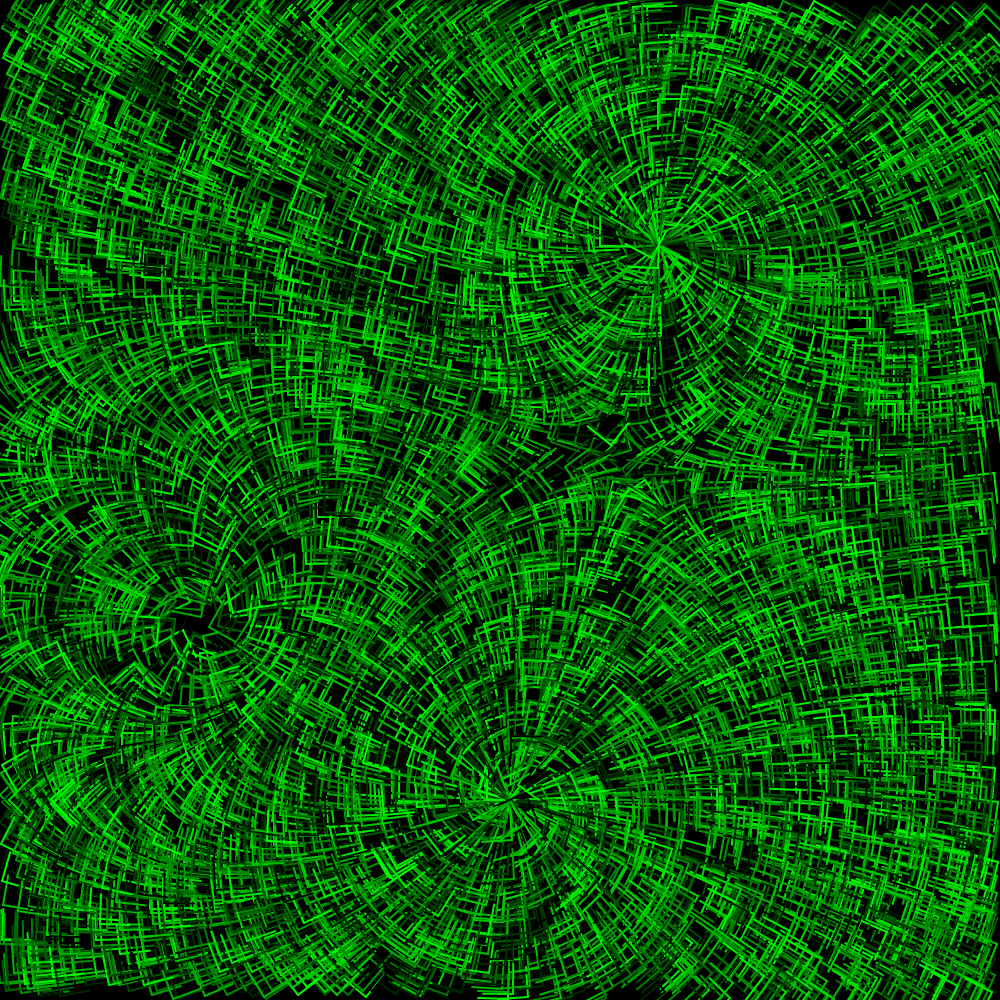 Tangents in a Field #14 static token preview