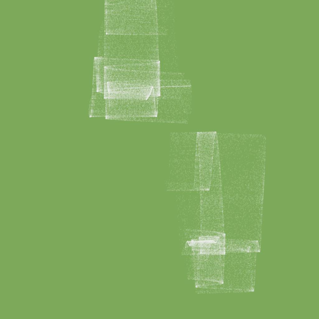 Formations 01 #111 static NFT preview