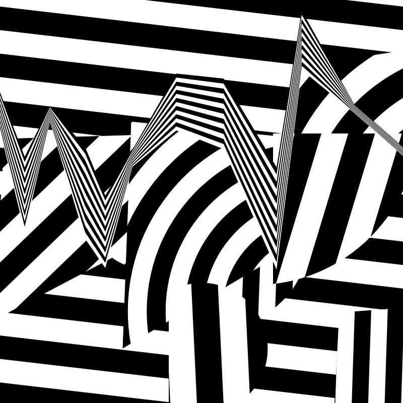 Dazzle #28 static token preview