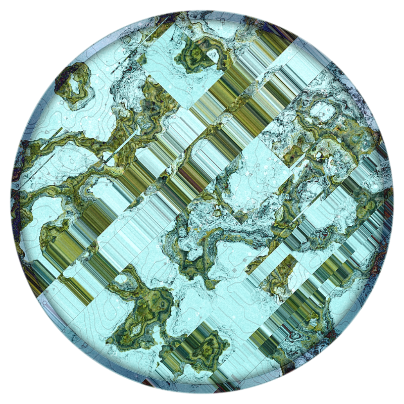 Chaos Culture #786 static token preview