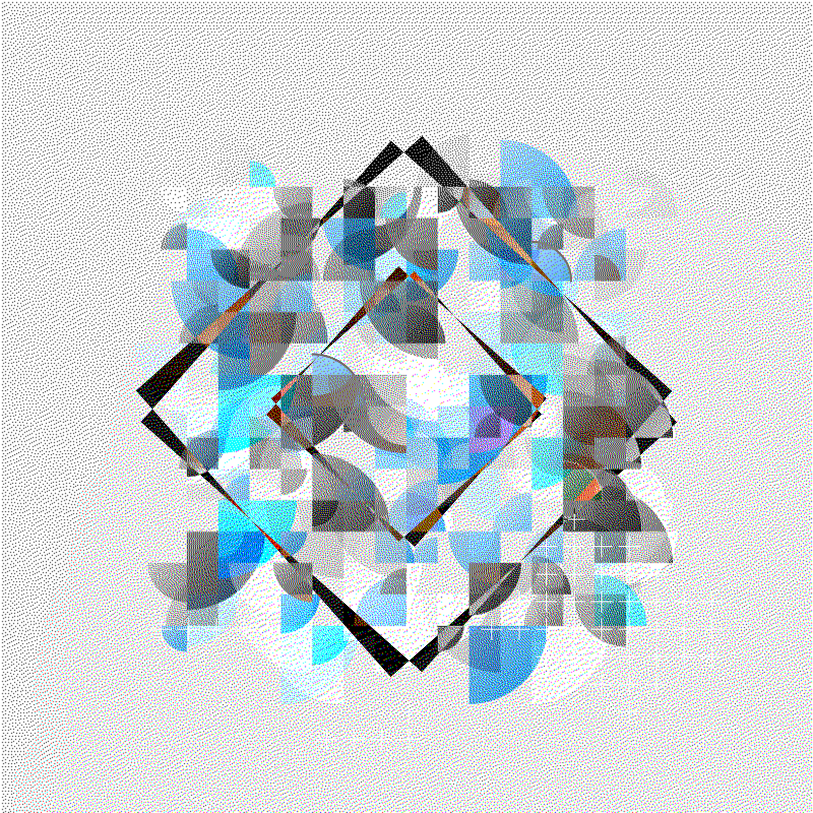 Polytone #26 static NFT preview