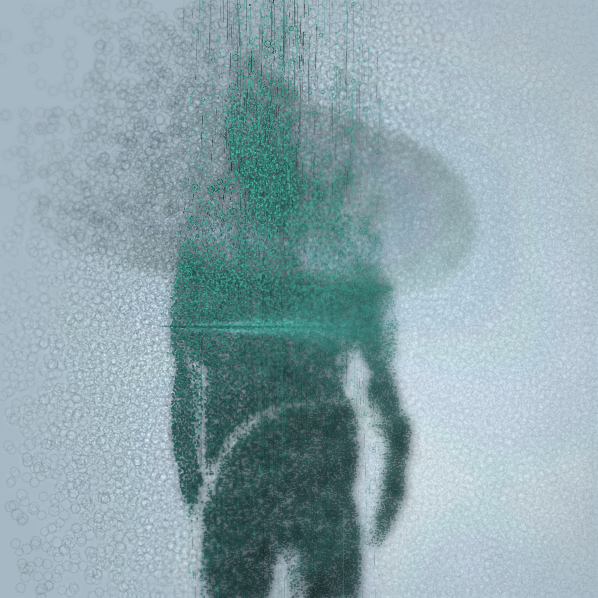 UPLOAD.EXE #55 static NFT preview