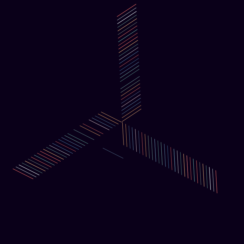 Spira #48 static token preview