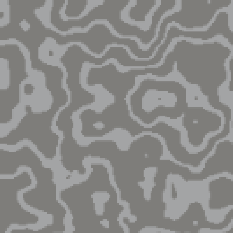 Color Noise with moving mouse #731 static token preview