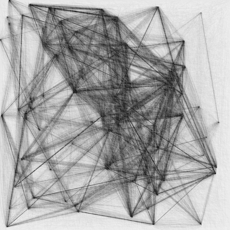 Web #37 static NFT preview