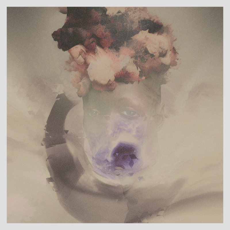 Psyche #28 static NFT preview