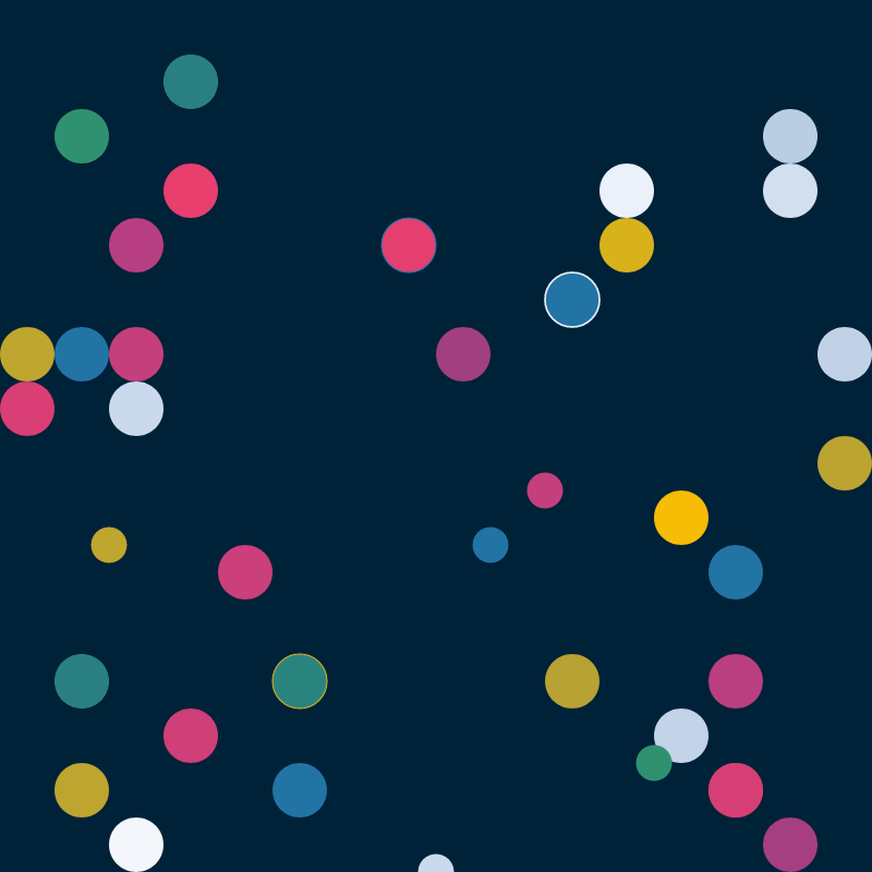 circolution #97 static NFT preview