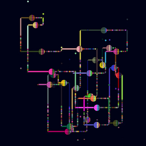 stripePusher project preview