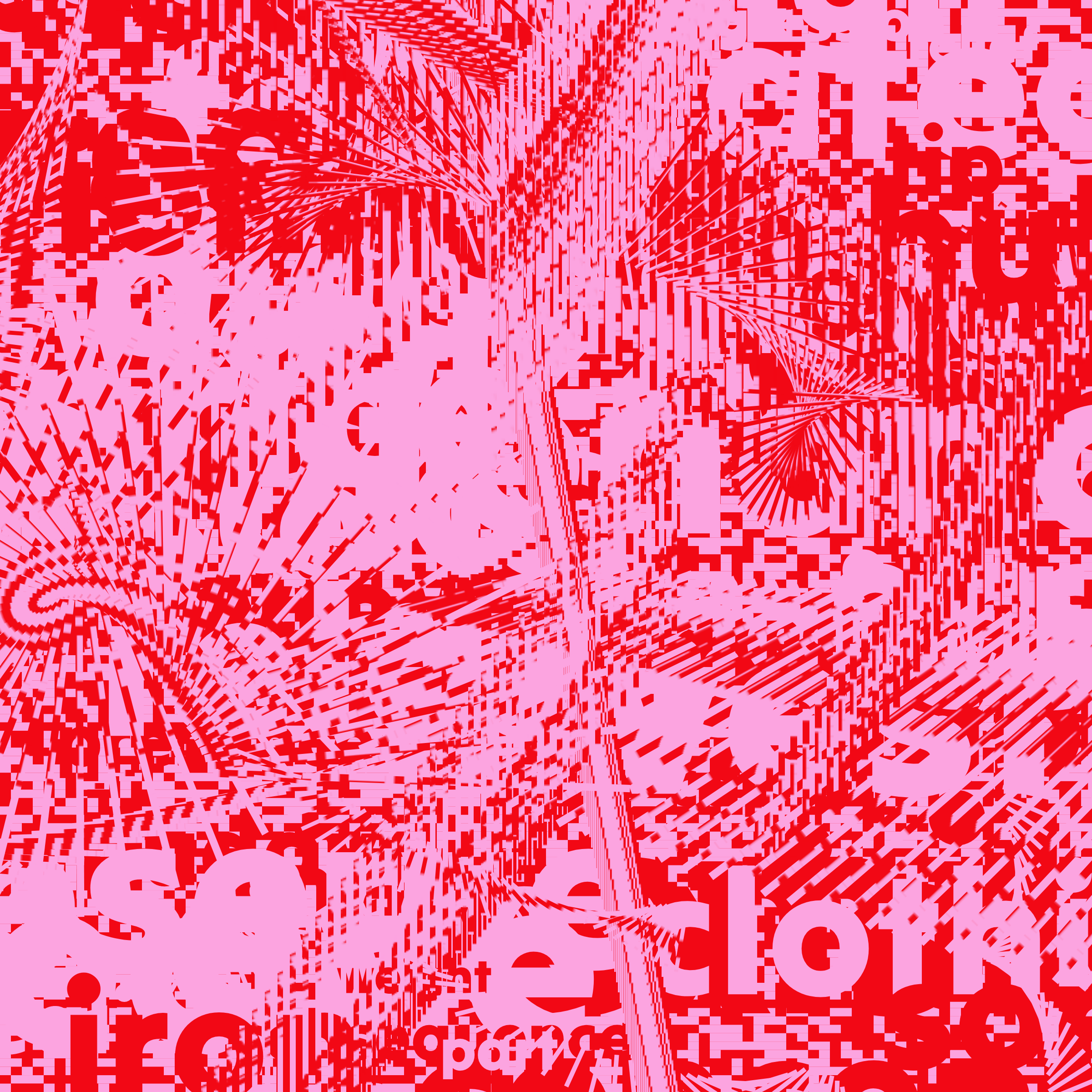 In_formation #162 static NFT preview