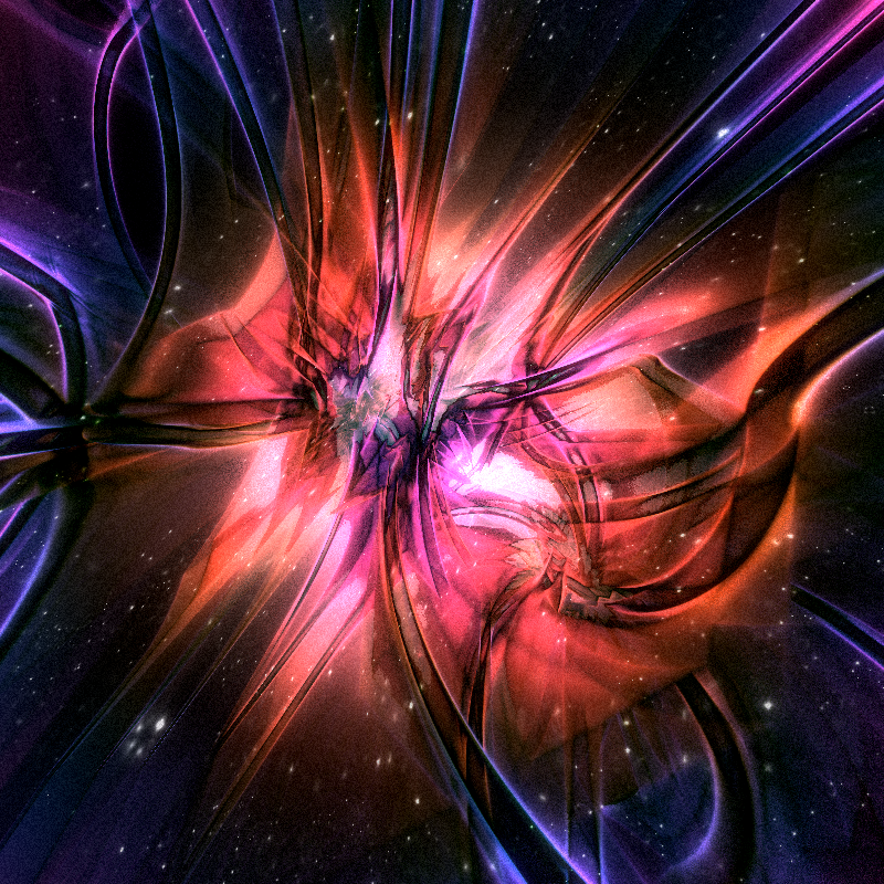 Light and Matter #5 static token preview