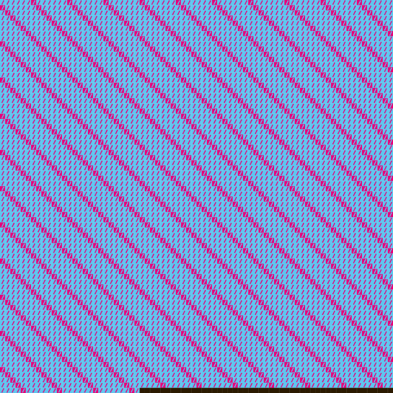 Tally! #5727 static NFT preview