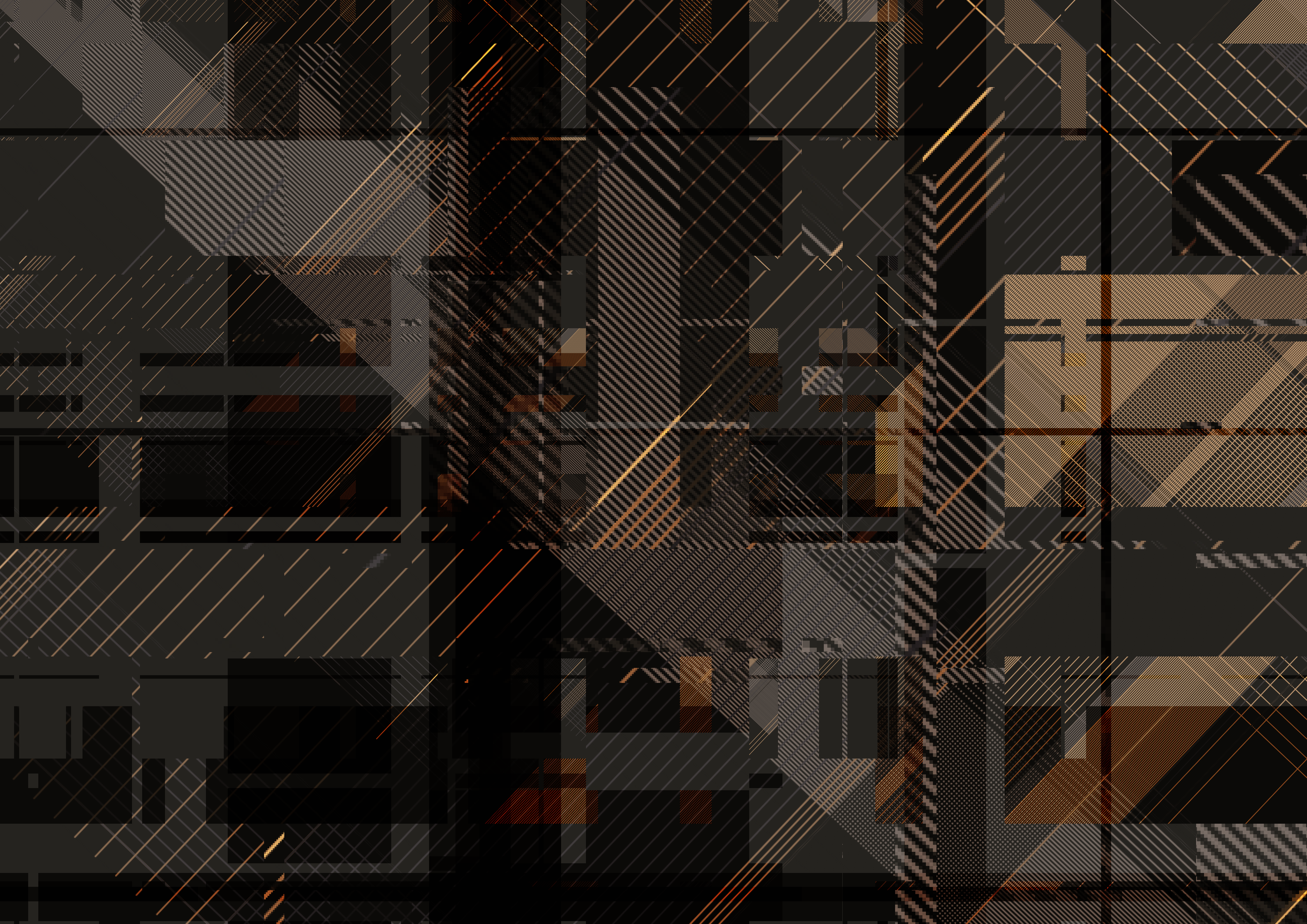 Hidden Intersections #276 static token preview