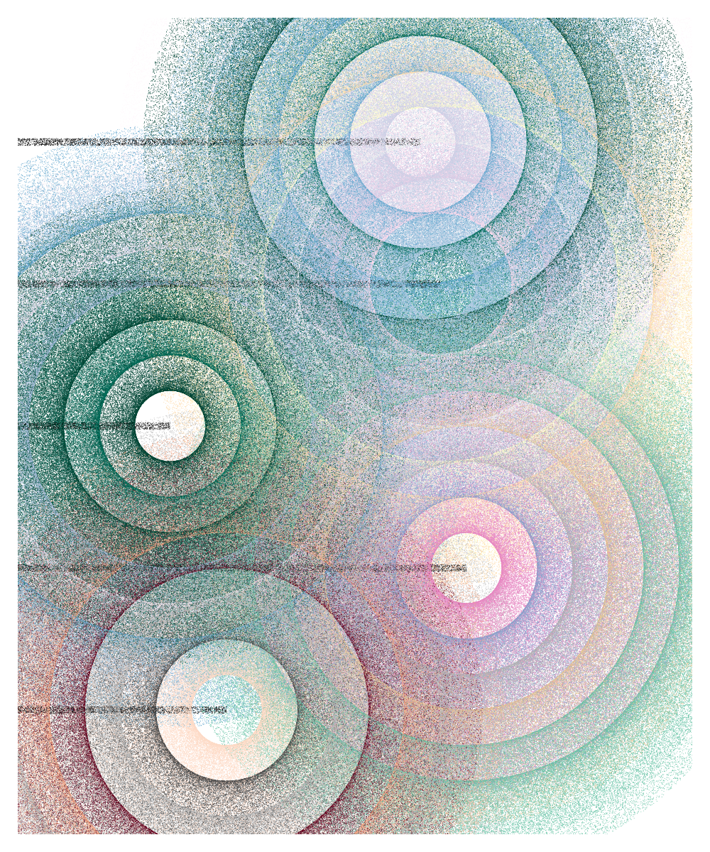 Sand patterns #30 static token preview