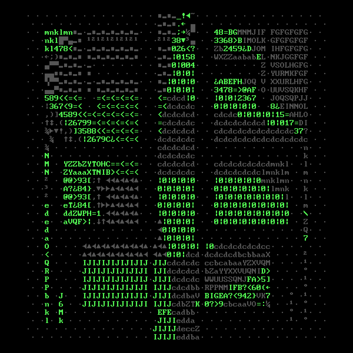 Device 1 #164 static token preview