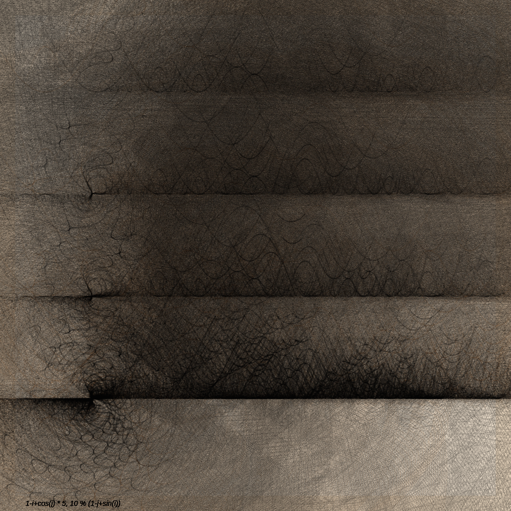 Remainder #41 static NFT preview
