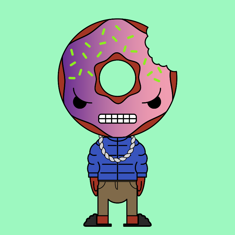 fx_doughs #1504 static token preview