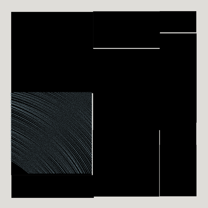 Living Structures #44 static NFT preview