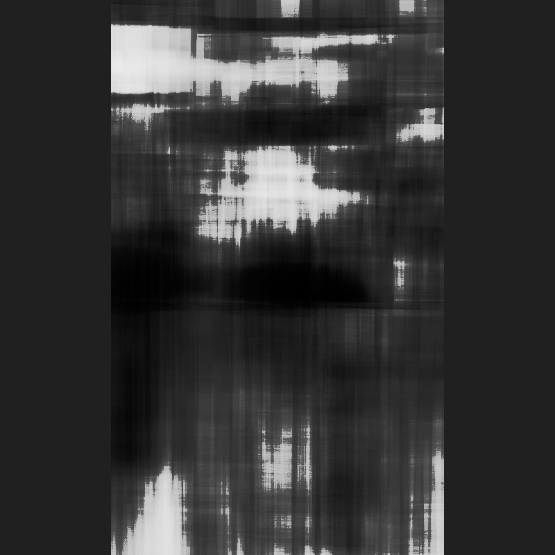 Untitled I #28 static token preview