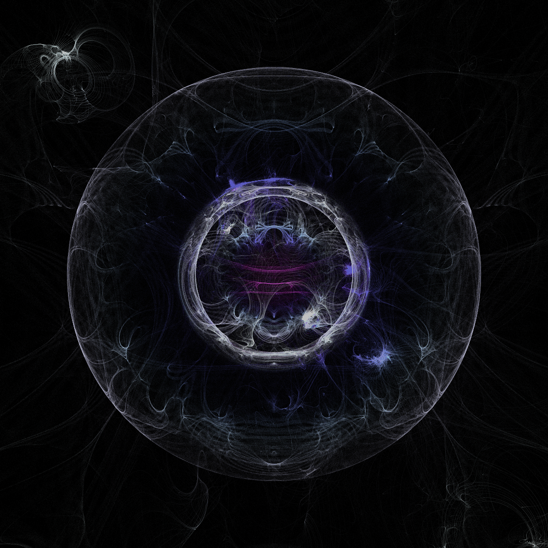 Organicon, variation 00 - special edition #570 static token preview